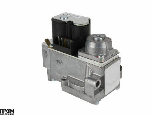 Газовый электромагнитный клапан Honeywell VK4105С1025