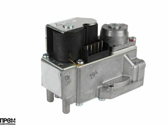 Газовый электромагнитный клапан Honeywell VK4105С1025