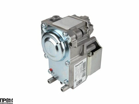 Газовый электромагнитный клапан Honeywell VK4105С1025