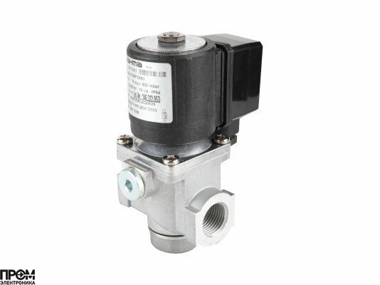 Газовый электромагнитный клапан Brahma EG12*SR*GMO 13912201