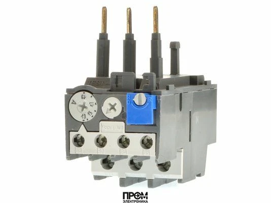 Тепловое реле ABB TA25DU-19M 13,0 - 19,0 A