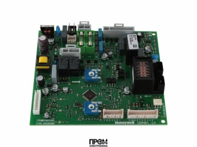 Плата Honeywell SM16504