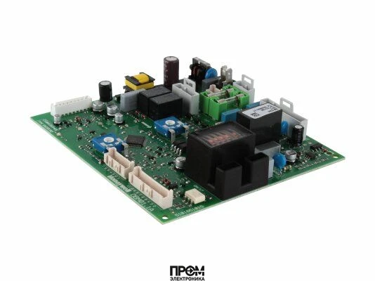 Плата Honeywell SM16504