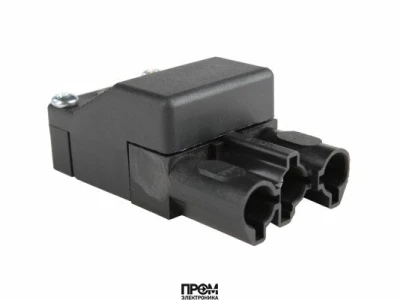 Разъём Elco 13016485
