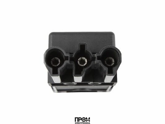 Разъём Elco 13016485