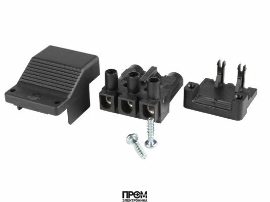 Разъём Elco 13016485