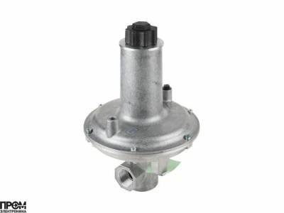 Регулятор давления Kromschroder VGBF 25R10-1