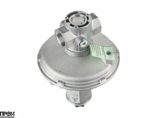 Регулятор давления Kromschroder VGBF 25R10-1