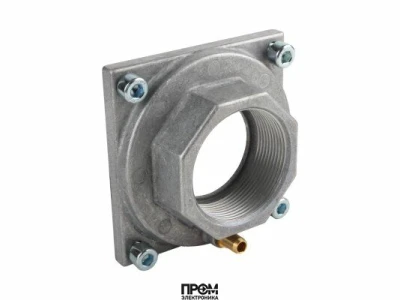 Фланец газового клапана Honeywell KTCOMB50-1