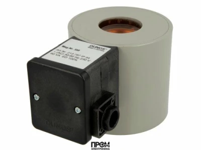 Электромагнитная катушка Dungs 300