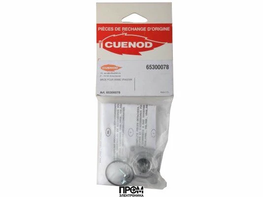 Фланец газового клапана Elco 65300244