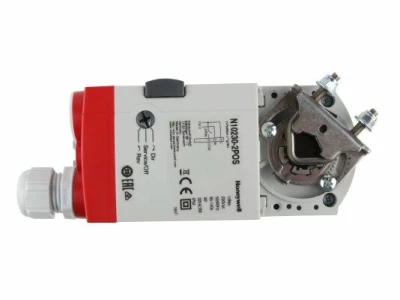 Сервопривод Honeywell N10230-2POS