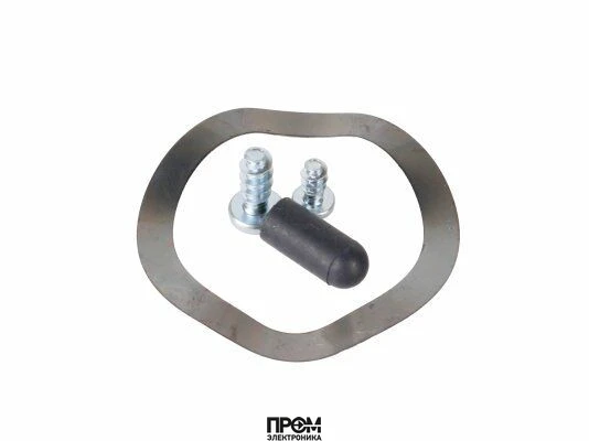 Панель управления воздушной заслонкой Elco 65326750