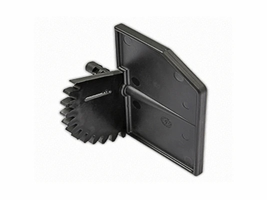 Воздушная заслонка Ecoflam 65320523