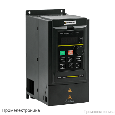 MEYERTEC VFD1 - преобразователь частоты