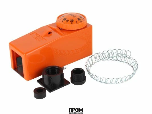 Термостат контактный Imit BRC