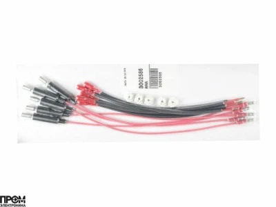 Кабель ионизации Riello 3002586