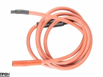 Комплект кабелей поджига Elco 680 + 890 мм, 13015645