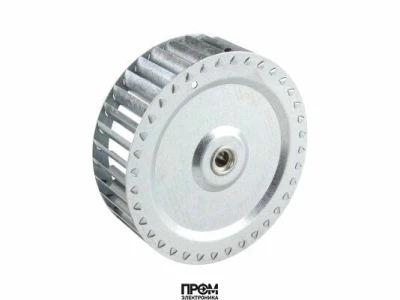 Рабочее колесо вентилятора Hansa Ø133 x 41.5 мм, 1242