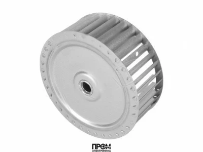 Рабочее колесо вентилятора Elco Ø133 x 52 мм, 13007686