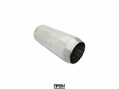 Жаровая труба для дизельных горелок Ø227 x 543 мм, в комплекте
