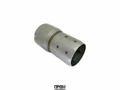 Жаровая труба для дизельных горелок Ø170/150 x 305 мм