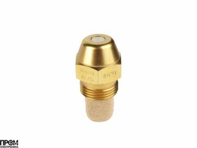 Форсунка Danfoss OD 0.75/45º B