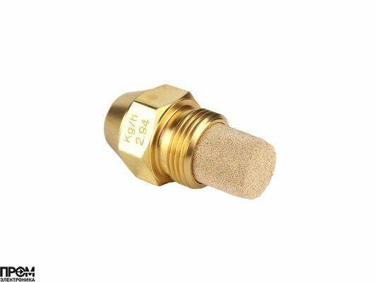 Форсунка Danfoss OD 0.75/45º B