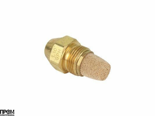 Форсунка Delavan 1.10/60° W