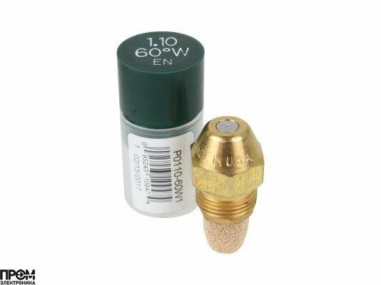 Форсунка Delavan 1.10/60° W