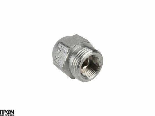 Форсунка Monarch 80.00/80° PLP