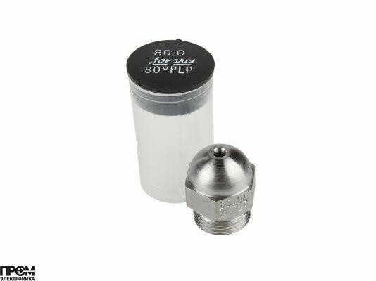 Форсунка Monarch 80.00/80° PLP