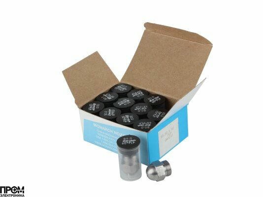 Форсунка Monarch 80.00/80° PLP