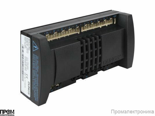 Менеджер горения Giersch MPA22 S03