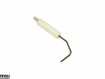 Электрод ионизации Elco 131 мм, 13016579