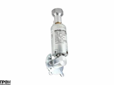 Газовый электромагнитный клапан Brahma VPC01*D6*I1*U 14000512