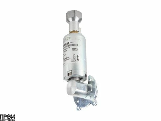 Газовый электромагнитный клапан Brahma VPC01*D6*I1*U 14000512