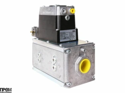 Газовый клапан Kromschroder CG25R03-VW5CWZZ
