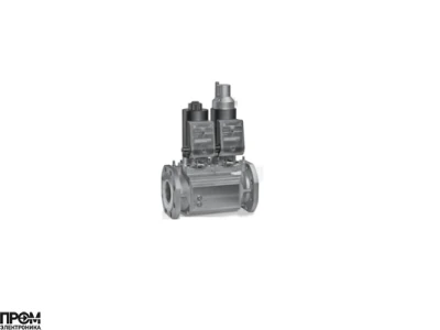 Двойной электромагнитный клапан Kromschroder VCS8100F05NLKGRB