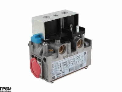 Газовый электромагнитный клапан Sit 830 Tandem 0830035