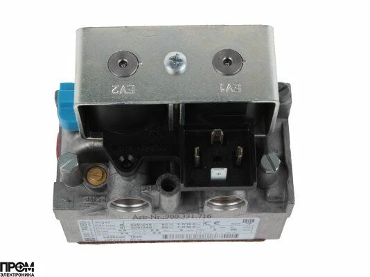 Газовый электромагнитный клапан Sit 830 Tandem 0830035