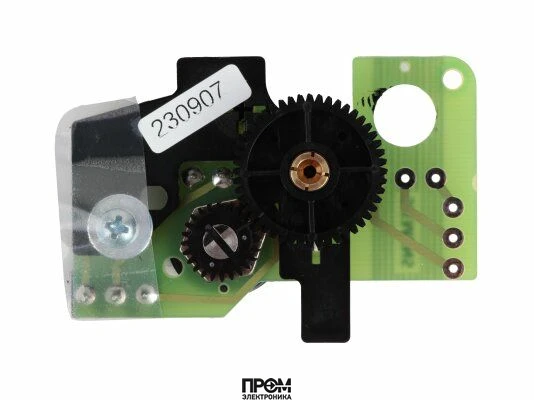 Потенциометр Oilon ASZ12.733