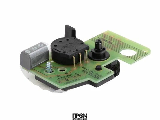 Потенциометр Oilon ASZ12.733