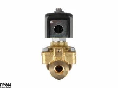 Жидкотопливный электромагнитный клапан Elco 322H7306