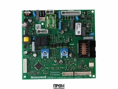 Плата Honeywell SM16503