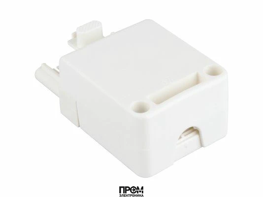 Штекер 4-х контактный Weishaupt 716546