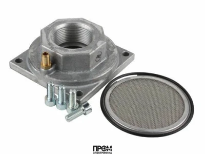 Фланец газового клапана Honeywell KTCOMS40