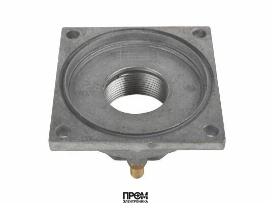 Фланец газового клапана Honeywell KTCOMS40