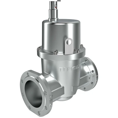 ФН5-6М, алюминий, фл. PN16, У3.1