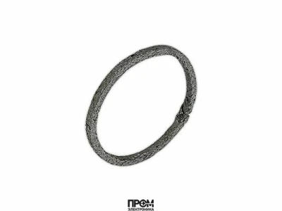 Фланцевый уплотнитель Ø80 мм